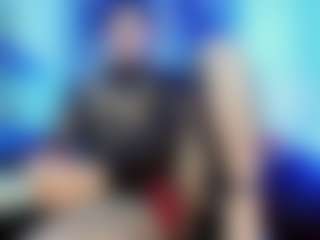 Alice-Yermanotta's Live Sex Cam Show