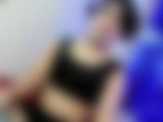 Alice-Yermanotta's Live Sex Cam Show