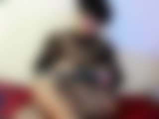 Alice-Yermanotta's Live Sex Cam Show