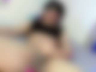 Alice-Yermanotta's Live Sex Cam Show