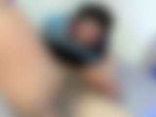 Alice-Yermanotta's Live Sex Cam Show
