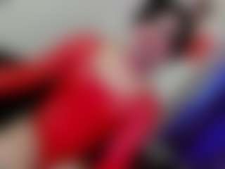 Alice-Yermanotta's Live Sex Cam Show