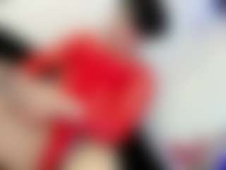 Alice-Yermanotta's Live Sex Cam Show