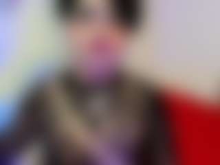 Live cam show with Alice-Yermanotta - Smoking on Mixed Magazine Live