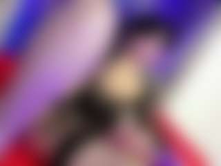 Alice-Yermanotta's Live Sex Cam Show