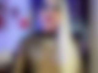 Alice-Yermanotta's Live Sex Cam Show