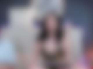 Live cam show with ENGEL-DARK - Middle Aged on CamwithHer