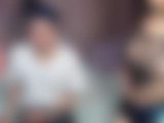 Live cam show with ENGEL-DARK - Blowjob on Dare Cams