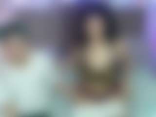 ENGEL-DARK's Live Sex Cam Show