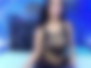 Live cam show with ENGEL-DARK - Orgasm on Gym Cam Girls