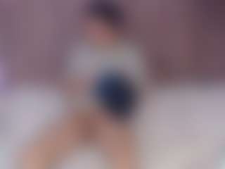 Live cam show with ENGEL-DARK - Orgasm on Camsoda