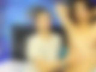 Live cam show with ENGEL-DARK - No Smoking on Camsoda