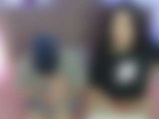 Live cam show with ENGEL-DARK - Orgasm on AdultVida.com