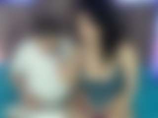 ENGEL-DARK's Live Sex Cam Show