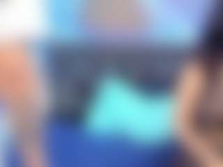 Live cam show with ENGEL-DARK - Asshole on CamwithHer