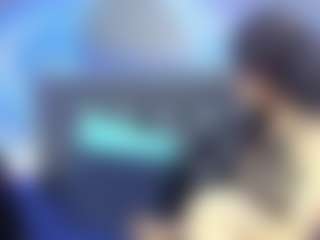 Live cam show with ENGEL-DARK - Fingering on crypto-cams