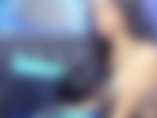Live cam show with ENGEL-DARK - White on crypto-cams | colombia