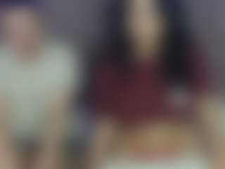 Live cam show with ENGEL-DARK - HD on CamwithHer