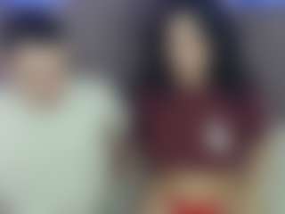 Live cam show with ENGEL-DARK - Orgasm on Soda Cam