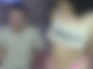 Live cam show with ENGEL-DARK - Strip on Streamer API