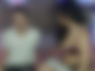 Live cam show with ENGEL-DARK - Full Nudity on luckytryst.com