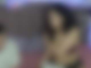 Live cam show with ENGEL-DARK - Big Ass on CamwithHer