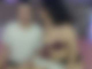 Live cam show with ENGEL-DARK - Strip on CamwithHer