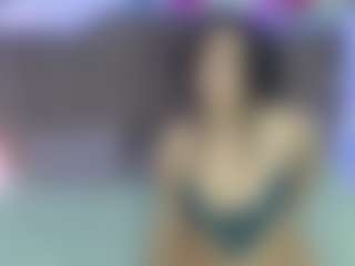 Live cam show with ENGEL-DARK - Bedroom on CamClone