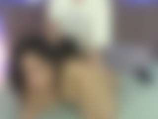 Live cam show with ENGEL-DARK - Doggy Style on madthumbs