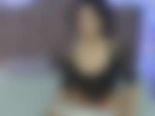 Live cam show with ENGEL-DARK - Cum on intimatelivegirls.com