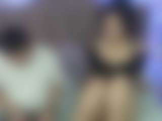 Live cam show with ENGEL-DARK - Lush on thefappeningchat.com