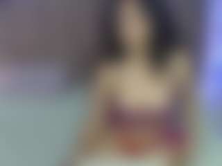 Live cam show with ENGEL-DARK - Brown Eyes on Camversity