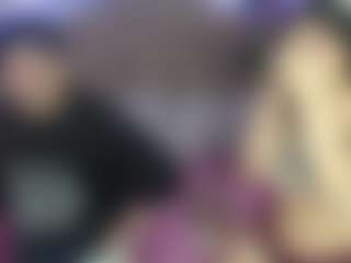 Live cam show with ENGEL-DARK - Amateur on Soda Cam