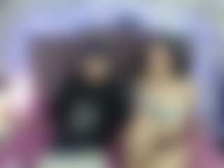 Live cam show with ENGEL-DARK - Skinny on Soda Cam