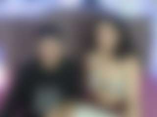 Live cam show with ENGEL-DARK - Middle Aged on Streamer API