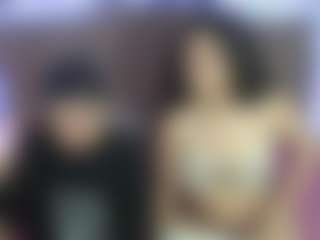 Live cam show with ENGEL-DARK - Spank on CamClone