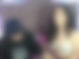 Live cam show with ENGEL-DARK - Fingering on CamClone