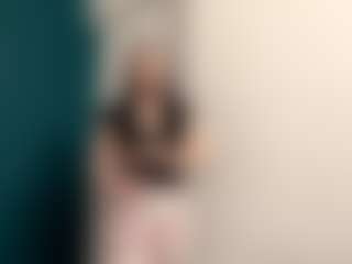 Luna's Live Sex Cam Show