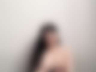 Luna's Live Sex Cam Show