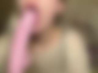 Live cam show with CharaDeatherage - Moaning on Free Soda