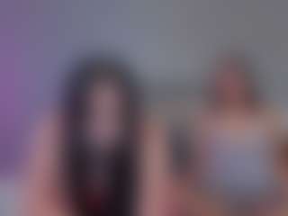 charylin's Live Sex Cam Show
