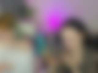 Lilac-Muse's Live Sex Cam Show