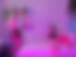 Live cam show with Lilac-Muse - Slave on Camsoda