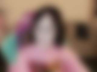 Live cam show with Lilac-Muse - Student on sexylive.show
