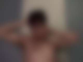 Live cam show with tallhungcloudyy - Mustache on Camsoda