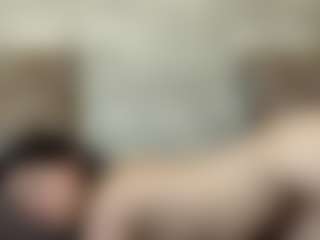 Live cam show with TommieGeist - Blue Eyes on crypto-cams