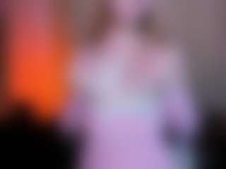 Live cam show with AdelineCrash - Thin on SpunkLive