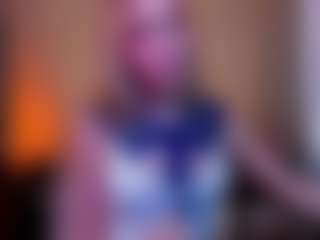 Live cam show with AdelineCrash - Yoga on https://playwithruby.com