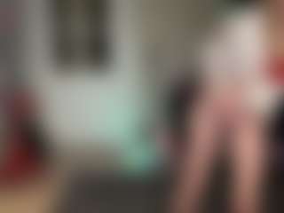 AnnaDarko's Live Sex Cam Show