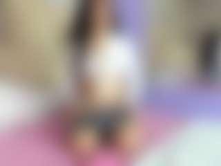 Live cam show with ashly-ruiz - Ohmibod on milfzrlive.com